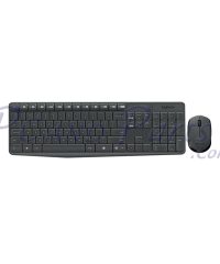 logitech mk235 usb desktop wireless keyboard mouse 1