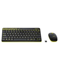 logitech mk240 nano wireless desktop