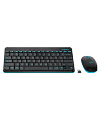 logitech mk245 nano wireless desktop