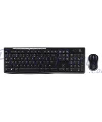 logitech mk270 usb wireless combo keyboardmouse 1