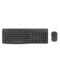 logitech mk295 usb wireless silent combo keyboardmouse