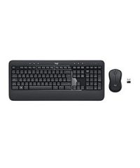 logitech mk540 wireless desktop