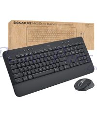 logitech mk650 usb desktop wireless keyboard mouse 1