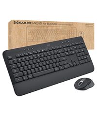 logitech mk650 usb desktop wireless keyboard mouse0