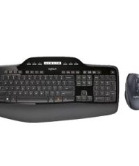 logitech mk710 wireless desktop