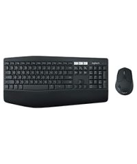 logitech mk850 usb desktop wireless keyboard mouse