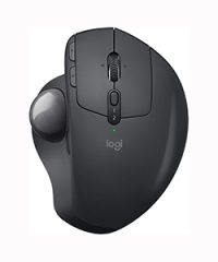 logitech mx ergo wireless trackball mouse 910 005179