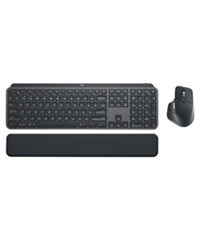 Logitech MX Keys Combo : MX Master 3S, MX Keys & MX Palm Rest (TAX included)