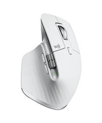 Logitech MX Master 3S Wireless Mouse Pale Grey (TAX included)