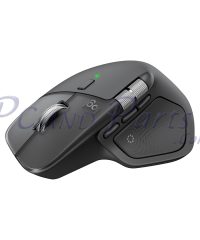 Alternative view of Logitech MX Master 4 Wireless Mouse (TAX included)