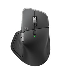 Logitech MX Master 4 Wireless Mouse (TAX included)