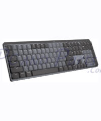 Alternative view of Logitech MX Mechanical Wireless Illuminated Performance Keyboard (TAX included)