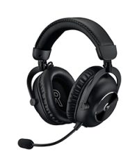 Logitech G PRO X 2 LIGHTSPEED Wireless 7.1 Gaming Headset Bluetooth (TAX included)
