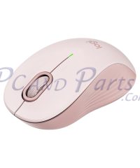 Alternative view of Logitech Signature M550 Wireless Bluetooth Mouse with Logi Bolt USB Receiver Rose (TAX included)