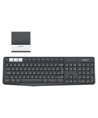 logitech wireless keyboard k375s