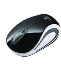 Logitech Mini M187 Wireless Mini Mouse 910-002731