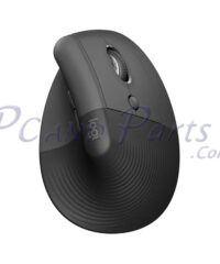 Alternative view of Logitech Wireless Mouse Lift Vertical Ergonomic Graphite (TAX Included)