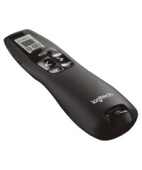 logitech wireless presenter r800