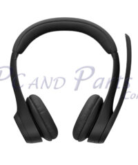 Alternative view of Logitech Zone 300 Wireless Bluetooth Headset Black / White (TAX included)