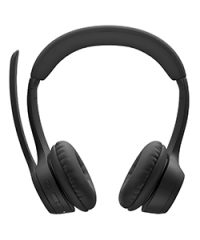 Logitech Zone 305 for Business Wireless Bluetooth Headset Black