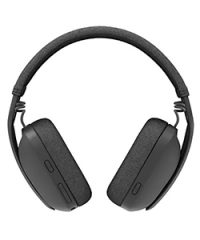 Logitech Zone Vibe 100 Lightweight Wireless Bluetooth Headset Graphite  (TAX included)
