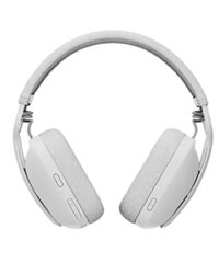 Logitech Zone Vibe 100 Lightweight Wireless Bluetooth Headset  (TAX included)