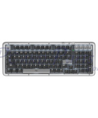 Alternative view of Logitech Alto Keys K98M Wireless Mechanical Keyboard (TAX included)