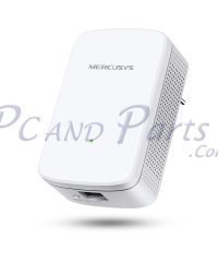 Alternative view of Mercusys ME10 300 Mbps Wi-Fi Range Extender