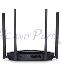 Alternative view of Mercusys AX3000 Dual-Band Wi-Fi 6 Router