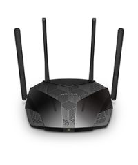 Mercusys AX3000 Dual-Band Wi-Fi 6 Router