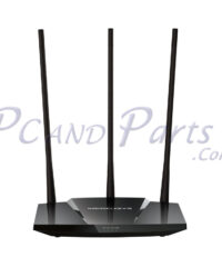 Alternative view of Mercusys MW330HP 300Mps High Power Wireless N Router