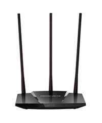 Mercusys MW330HP 300Mps High Power Wireless N Router