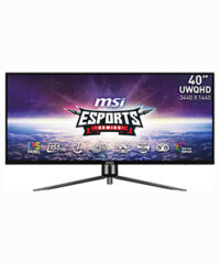MSI MAG401QR 40" UltraWide QHD 155Hz Gaming Monitor