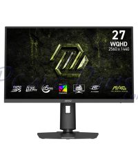 Alternative view of MSI MAG 274QPF X32 QHD 0.5ms 320Hz Gaming (TAX included)