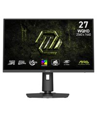 MSI MAG 274QPF X32 QHD 0.5ms 320Hz Gaming (TAX included)