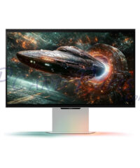 Alternative view of Samsung 27FG900 27" Odyssey 3D G90XF IPS 4K 165Hz