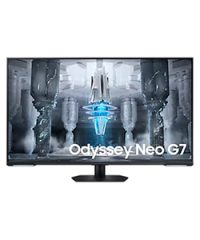 monitor samsung 43cg700 4k