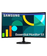 Samsung 27D362 27" Curved Monitor
