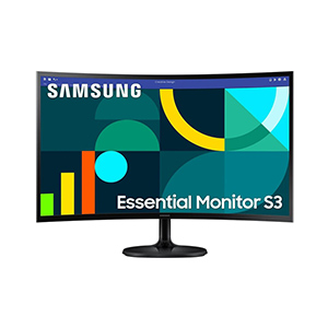 Samsung 27D362 27" Curved Monitor