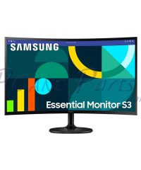 Samsung 27D362 27" Curved Monitor - Image 2
