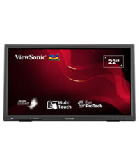 monitor viewsonic td2223 monitor