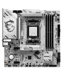 MSI B850M GAMING PLUS WIFI6E AMD-Ryzen-AM5-DDR5