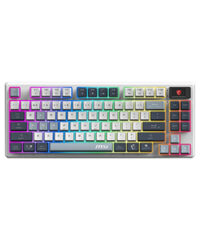 MSI Forge GK600 TKL Wireless Gaming Keyboard