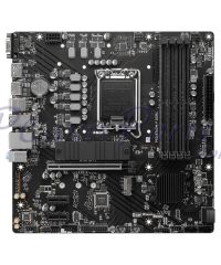 msi pro b760 p ddr4 motherboard 1