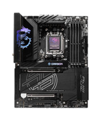 MSI MPG X870E Carbon WiFi AMD-Ryzen-AM5-DDR5