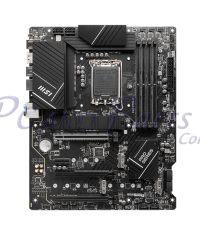 msi z790 p ddr5 1