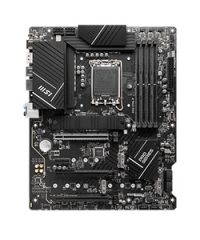 msi z790 p ddr5