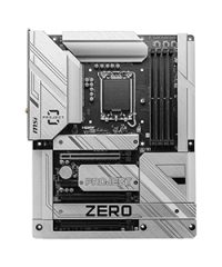 MSI Z790 Project Zero Gaming DDR5 LGA1700