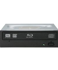 Pioneer BDR-212EBK 16X Internal Blu-ray DVDRW