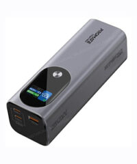 Promate Titan 160 Ultra-Compact 160W 27600mAh Power Bank